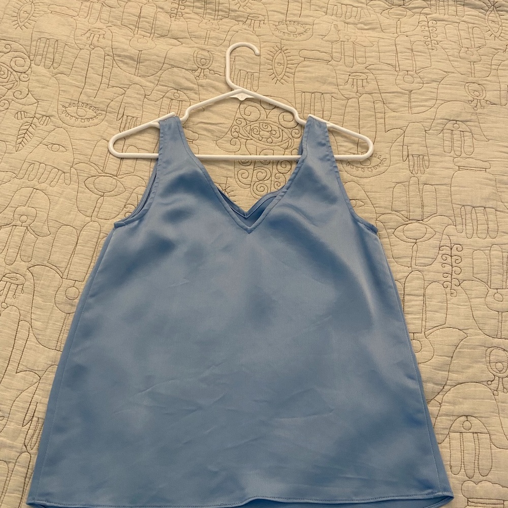 Balzac Tank